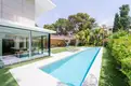 living - 326m² house / villa with 80m² terrace for sale in Godella / Rocafort - gallery thumbnail - 1