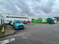 logistics - Warehouse / Offices For Rent - For Sale - gallery thumbnail - 2