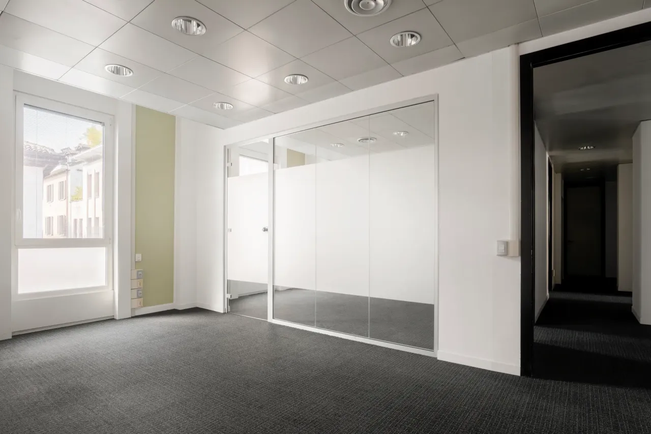office - Santa Maria Valle 3 - Uffici - Dils - gallery - 4