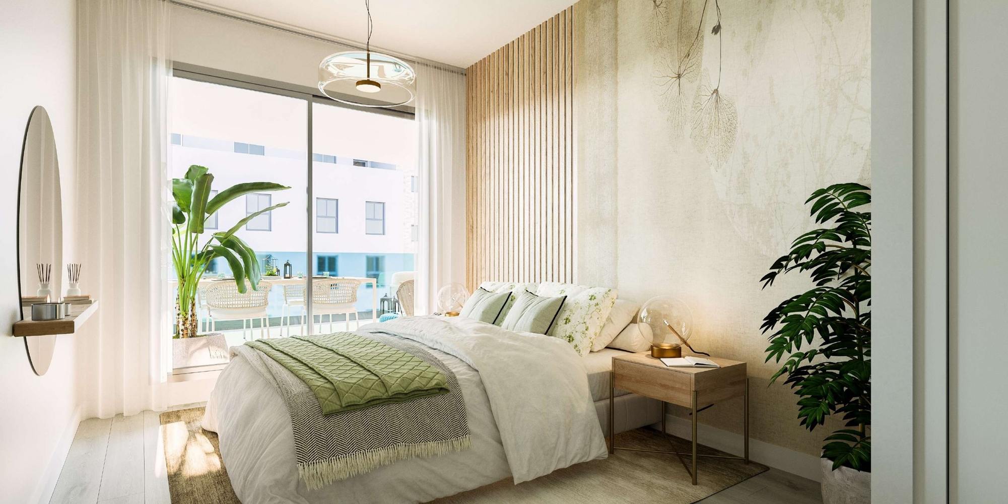 living - Jardines De Las Lagunas II - gallery - 6