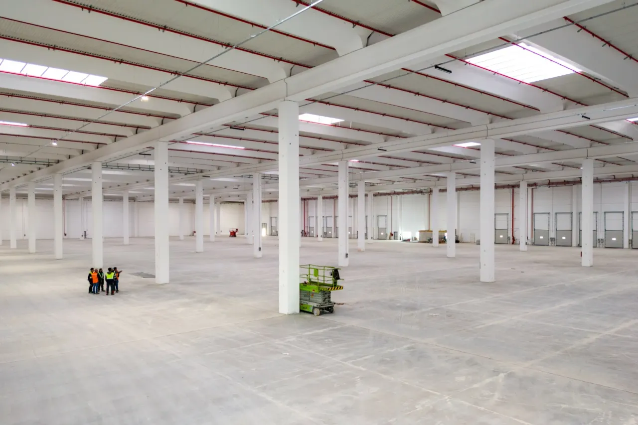 logistics - Vercelli Nord - Logistica - Dils - gallery - 3