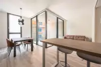 living - Garofalo 37 unità E11 - Wonen - Dils - gallery thumbnail - 3