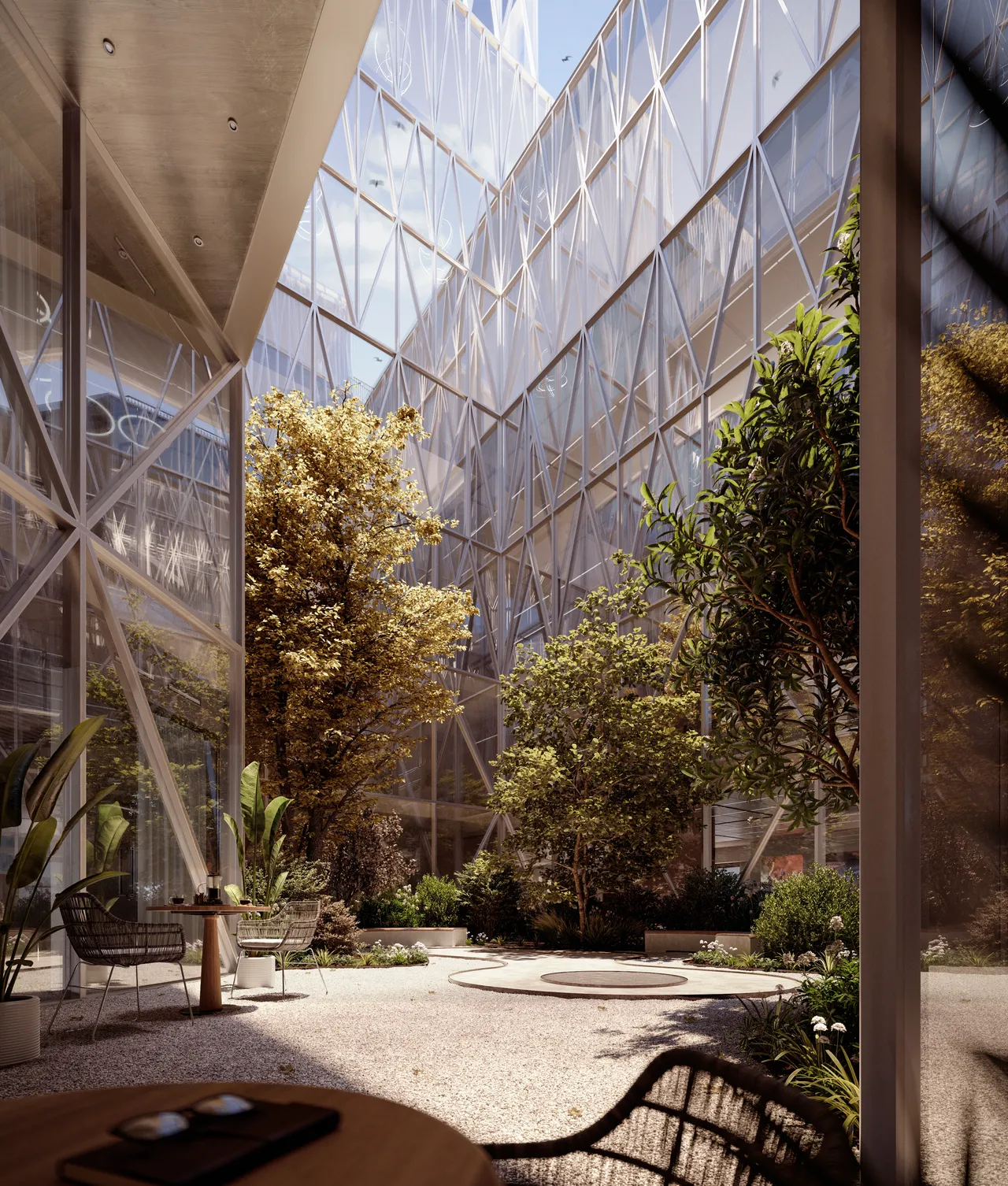 office - Palazzo Missori - Uffici - Dils - gallery - 13