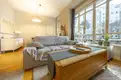 living - 123m² apartment with 20m² terrace for sale in Gran Vía - gallery thumbnail - 8