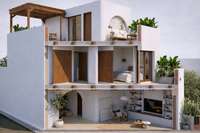 living - Mediterranea Villas - gallery thumbnail - 1