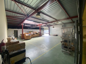 logistics - Activity Facility For Rent - featured