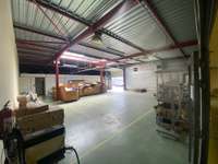 logistics - Local d’activités À Louer - gallery thumbnail - 1
