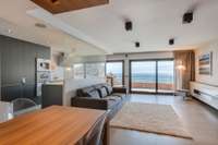 living - 150 m² apartment for sale in Tossa de Mar - gallery thumbnail - 1