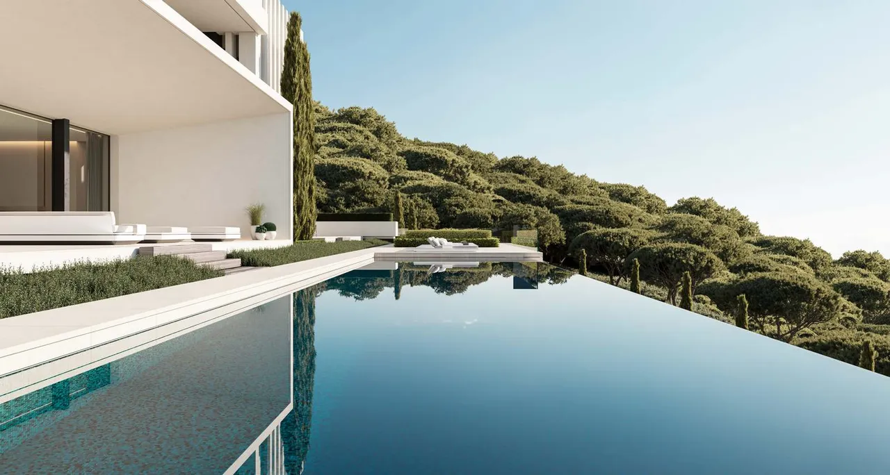 living - EL Bosque II - gallery - 2