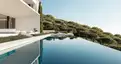 living - El Bosque II Houses / Villas, East Marbella, Costa del Sol - gallery thumbnail - 2