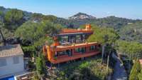 living - Casa / villa de 298m² en venta en Sa Tuna, Costa Brava - gallery thumbnail - 2
