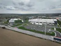 logistics - Venice Logistics Park - Logistica - Dils - gallery thumbnail - 1