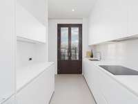 living - 93m² apartment for sale in Eixample Left, Barcelona - gallery thumbnail - 7
