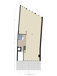 office - NZVW 269 - Uffici - Dils - Planimetria thumbnail - 4