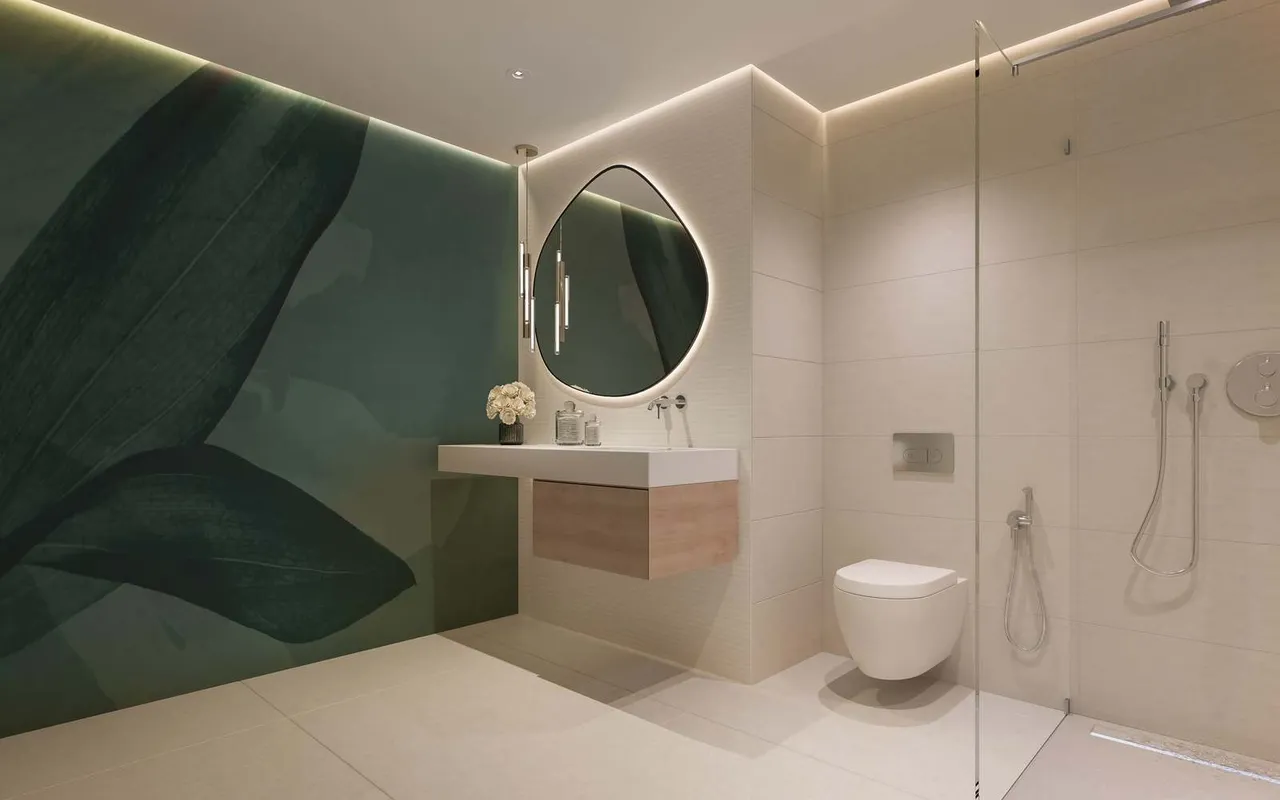 living - Marina Golden Bay - gallery - 7