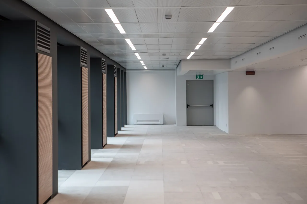 office - VIBE - Office - Dils - gallery - 27