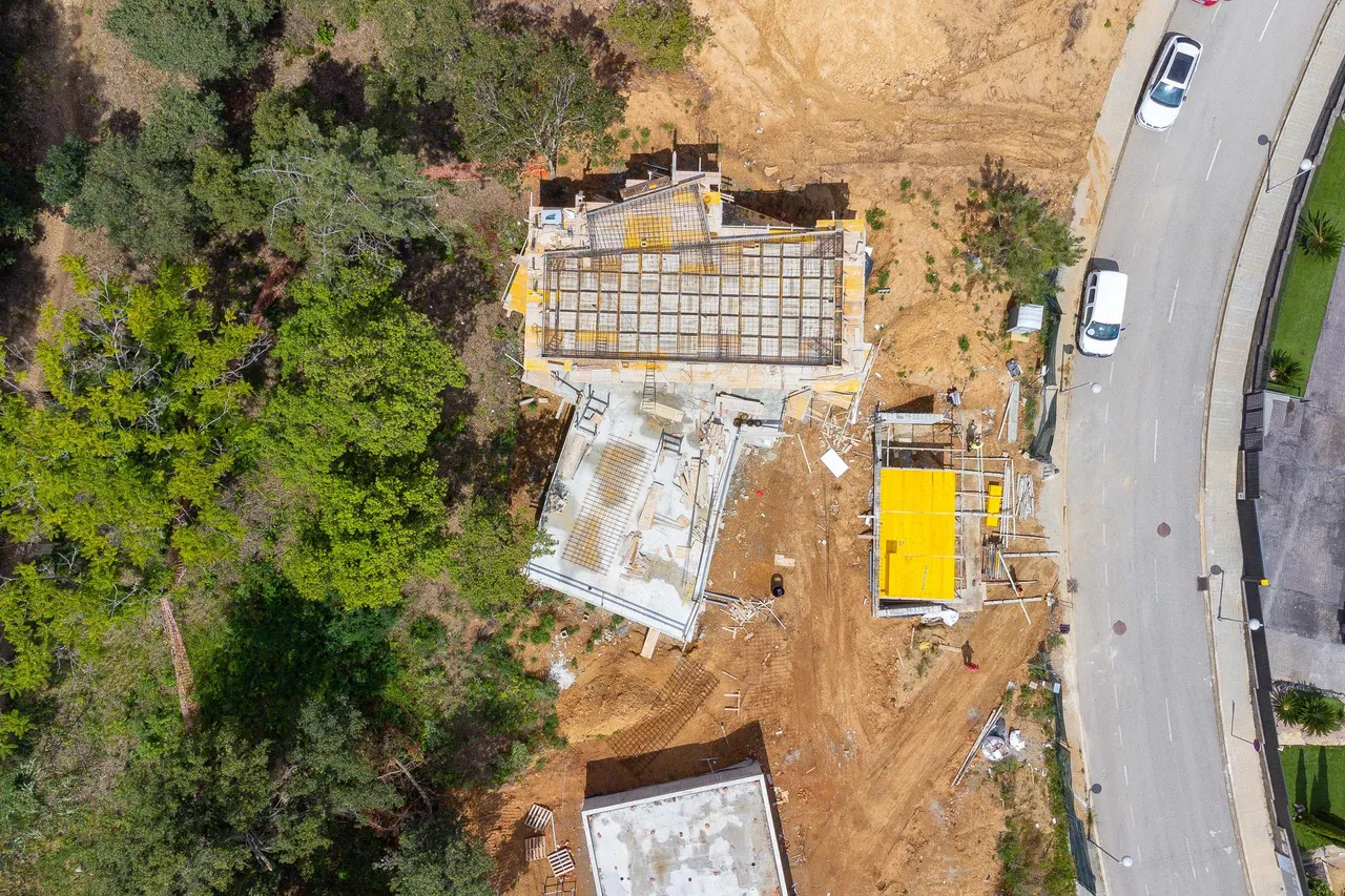 living - 260m² house / villa for sale in Blanes, Costa Brava - gallery - 9