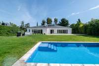 living - Casa / villa de 680m² en venta en La Moraleja Urbanización - gallery thumbnail - 2