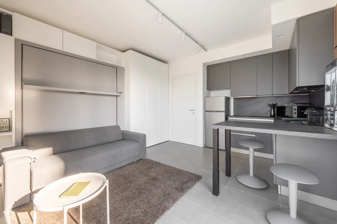 living - Crespi 25A - Levend - Dils - gallery - 9
