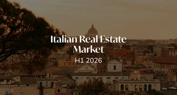 Record first half with €7 billion in investment volumes, logistics accelerates as take up reaches an all time high. Italy consolidates its position among Southern Europe’s most attractive markets. - featured
