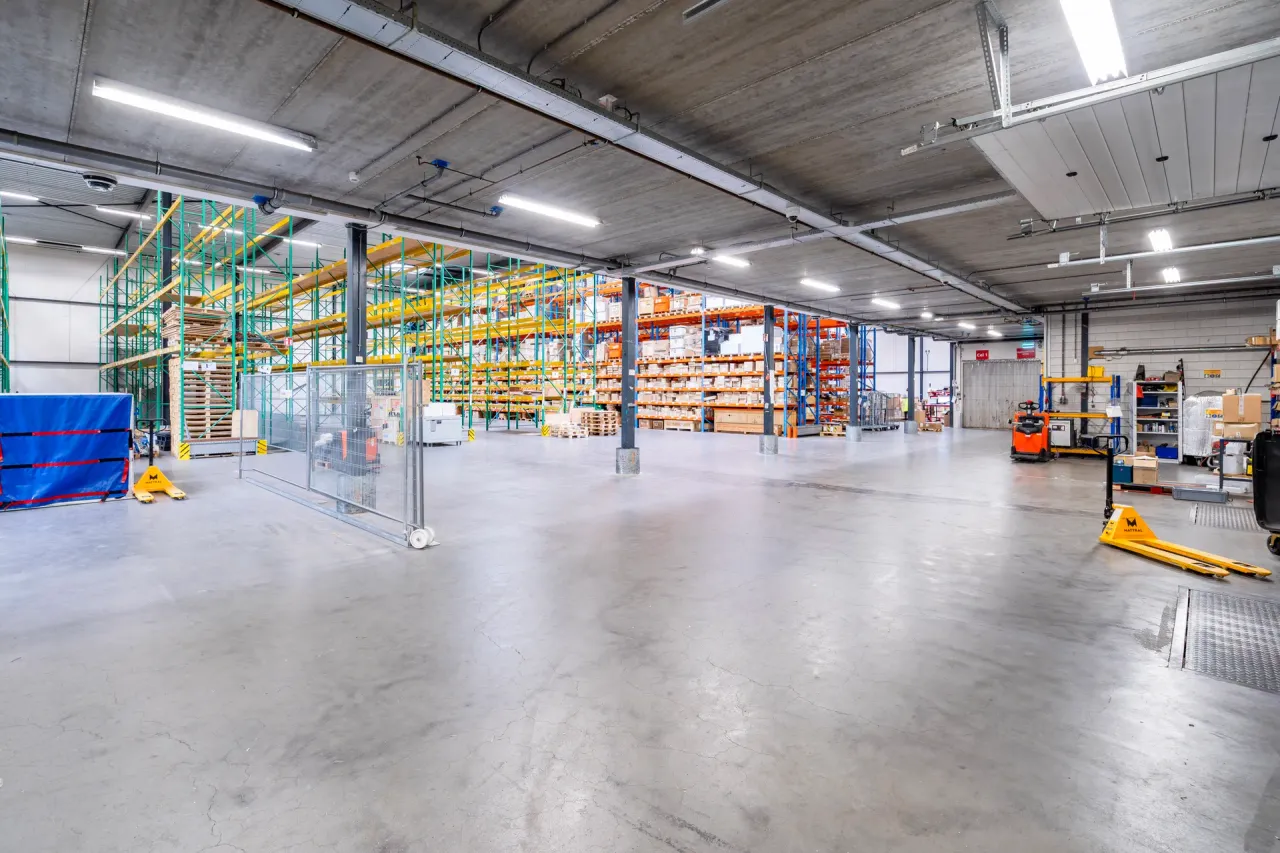 logistics - Frankweg 20 - Logistics - Dils - gallery - 32