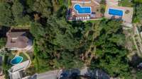 living - Parcela de 780 m² en venta en Lloret de Mar / Tossa de Mar - gallery thumbnail - 2