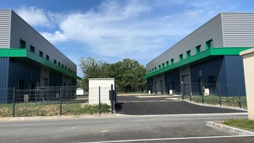 logistics - Activity Facility For Rent - featured
