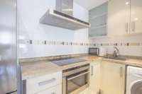 living - Piso de 65m² en alquiler en Patacona / Alboraya, Valencia - gallery thumbnail - 9