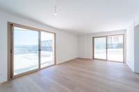 living - 100m² apartment with 92m² garden for sale in El Puig / Puebla Farnals - gallery thumbnail - 5