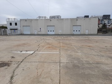 logistics - Light Industrial Premises / Offices For Rent - featured