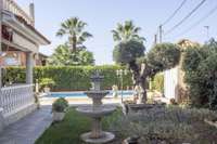 living - Casa / villa de 430m² en venta en La Eliana, Valencia - gallery thumbnail - 6