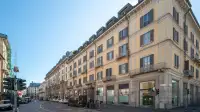office - Foro Buonaparte 24 - Uffici - Dils - gallery thumbnail - 3