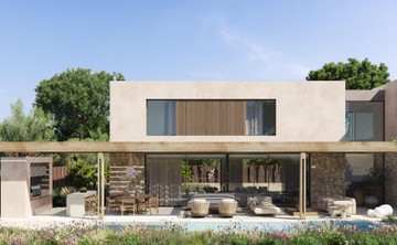living - Serene Collection - featured