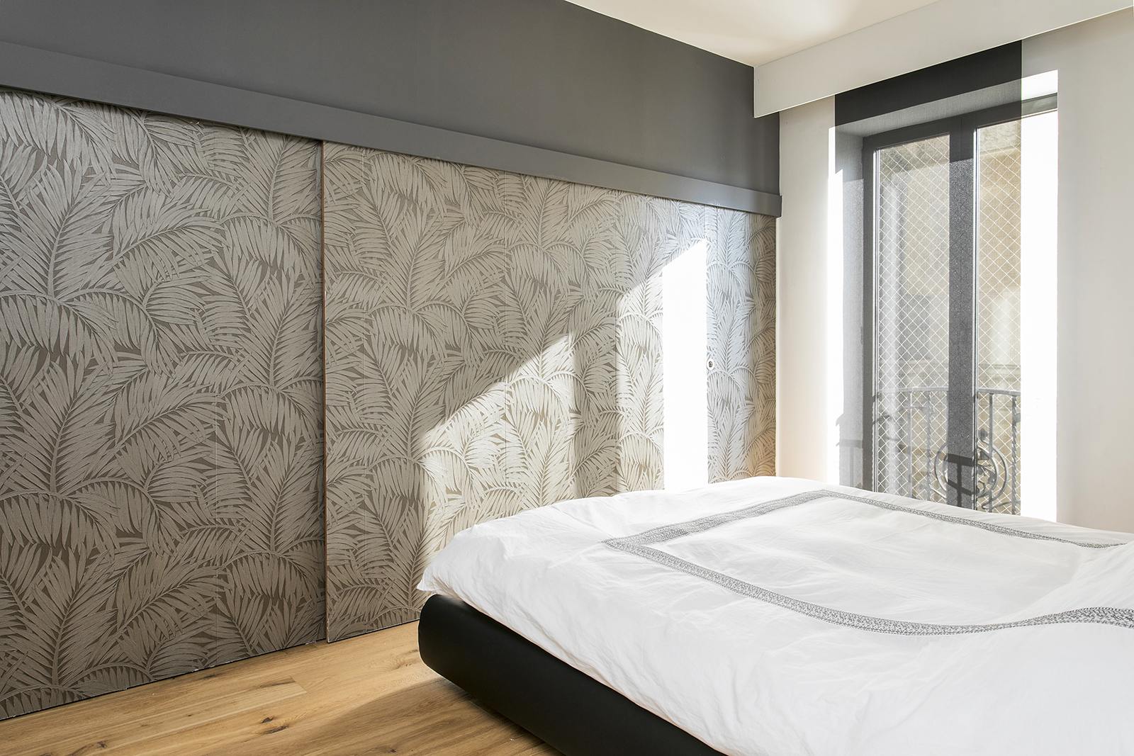 living - 106m² apartment for sale in El Born, Barcelona - gallery - 9
