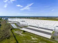 logistics - Rovigo Ovest - Logistica - Dils - gallery thumbnail - 6