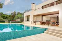 living - Casa / villa de 597m² en venta en Aiguablava, Costa Brava - gallery thumbnail - 3