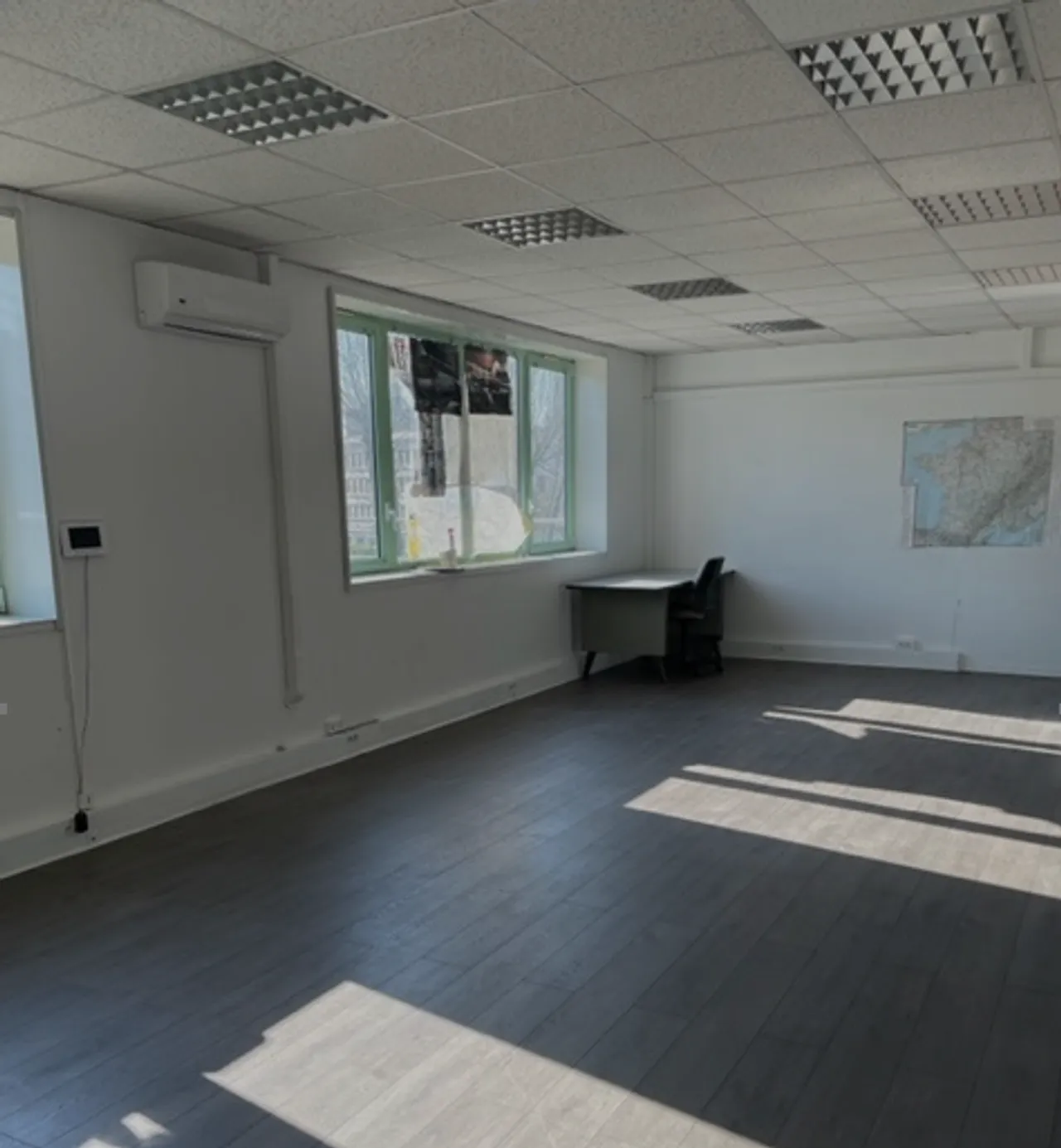 office - Bureaux À Louer - gallery - 2