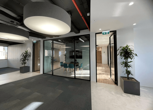 Dils Portugal ha svolto il ruolo di advisor per l’insediamento di nuove sedi di Grupo Ó Capital in Amoreiras Plaza - featured