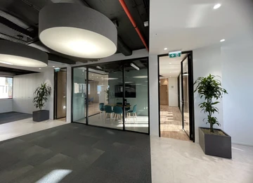 Dils Portugal ha svolto il ruolo di advisor per l’insediamento di nuove sedi di Grupo Ó Capital in Amoreiras Plaza - featured