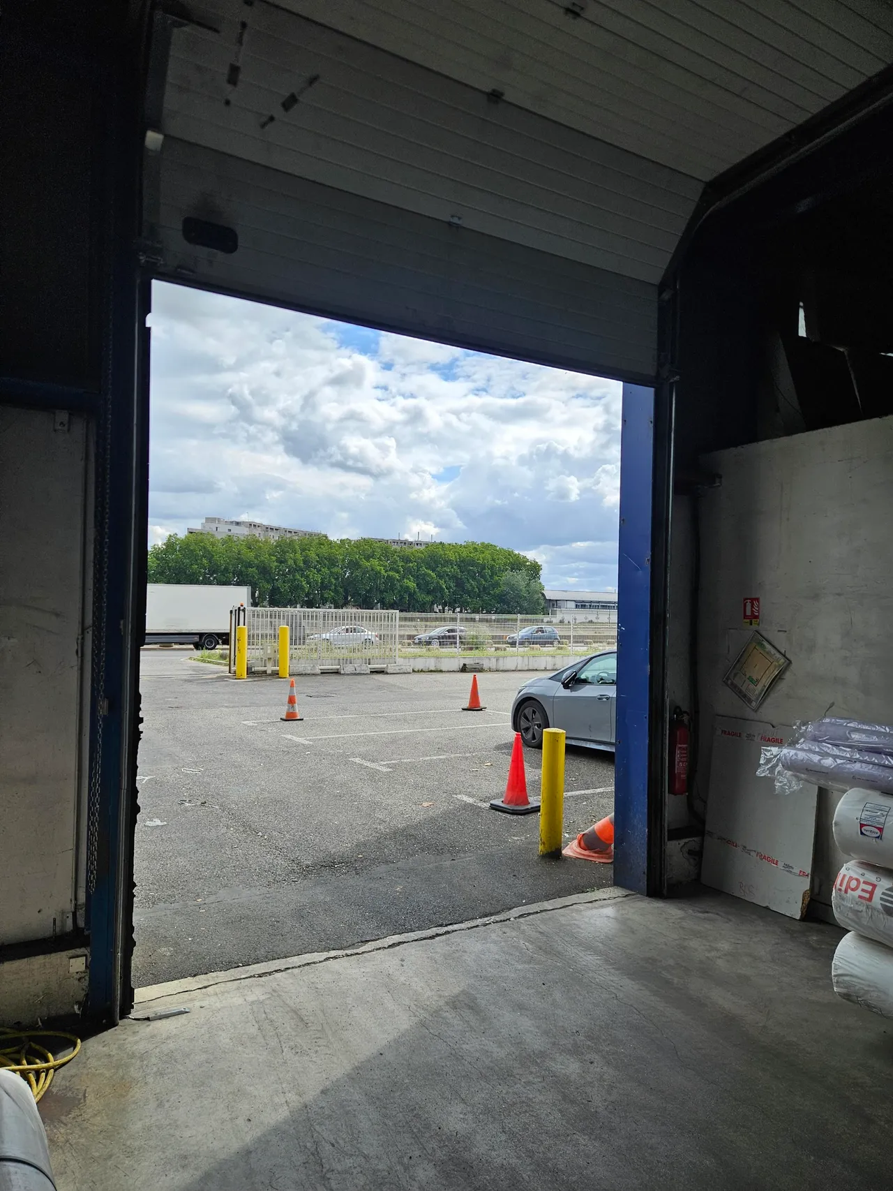 logistics - Mixte Activités / Bureaux À Louer - gallery - 9