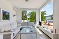 living - 205m² house / villa for sale in Argentona, Barcelona - gallery thumbnail - 4