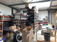 logistics - Light Industrial Premises / Offices For Rent - gallery thumbnail - 4