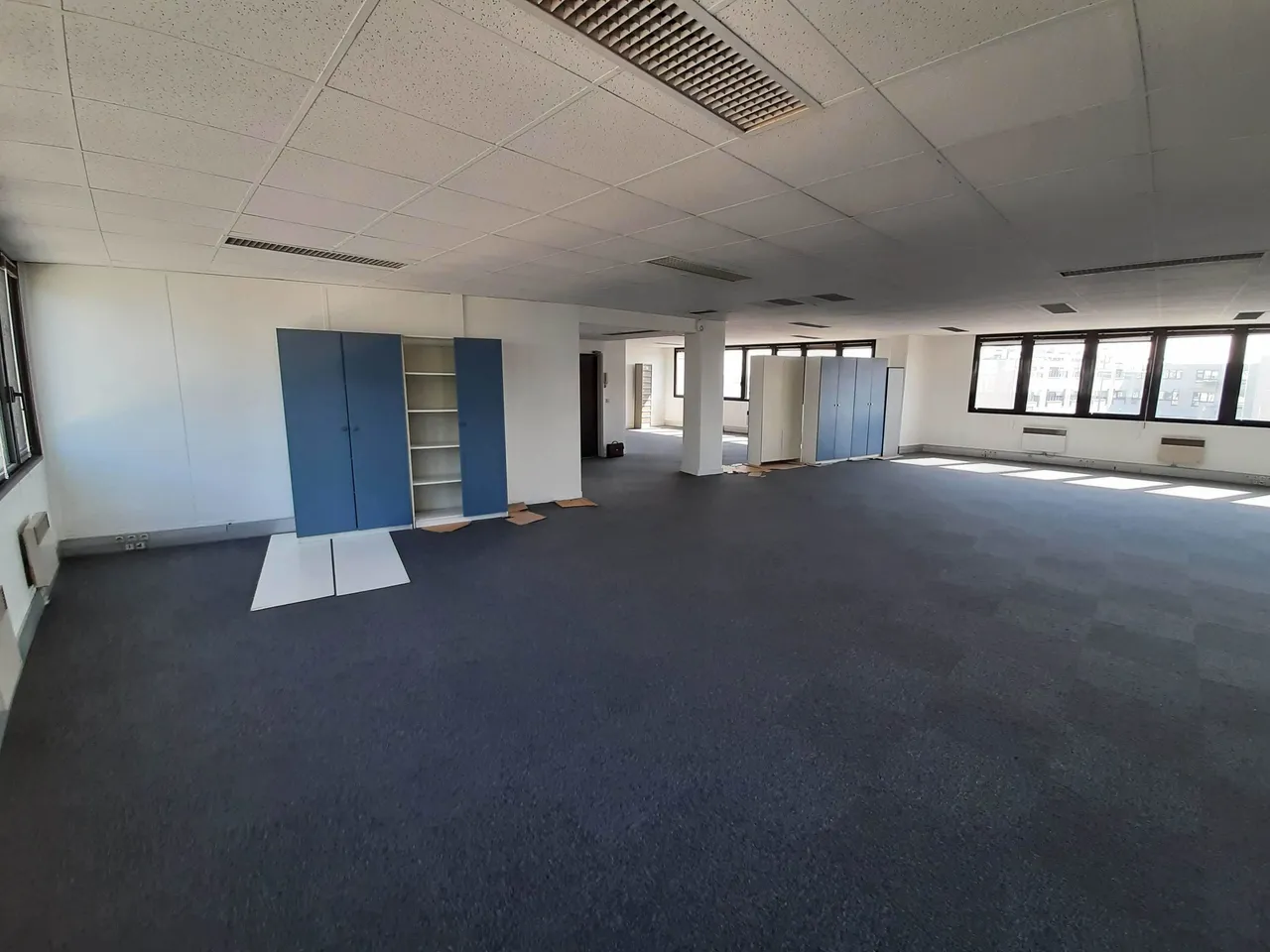 logistics - Activity Facility For Rent - gallery - 2