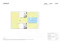 living - House for sale in Barcelona's exclusive Zona Alta - Floor Plan thumbnail - 4