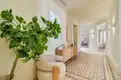 living - 185m² penthouse with 20m² terrace for sale in Eixample Right - gallery thumbnail - 1