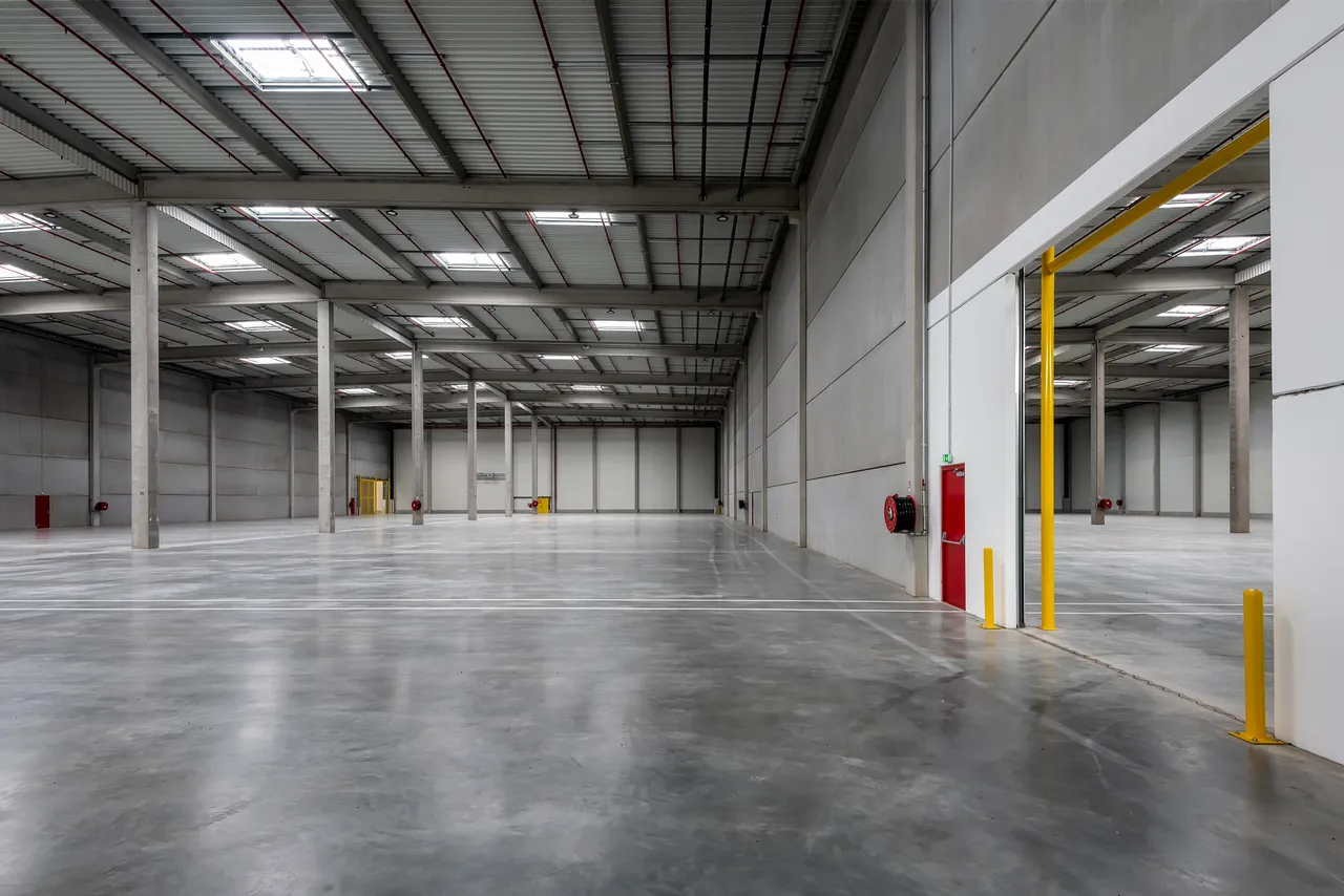 logistics - Entrepôt Logistique À Louer - gallery - 5