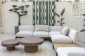 living - 230m² apartment with 75m² terrace for sale in Gran Vía - gallery thumbnail - 2