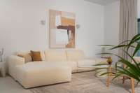 living - Villas Punta Pedrera - gallery thumbnail - 8