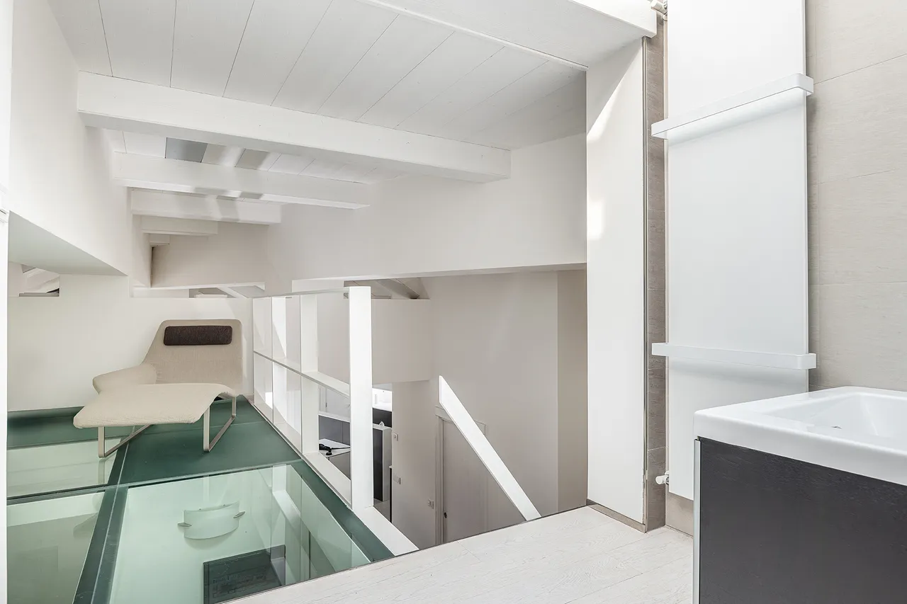 living - Roma 125 - Living - Dils - gallery - 8