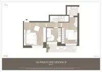 living - Vergani 19 - Living - Dils - Floor Plan thumbnail - 1